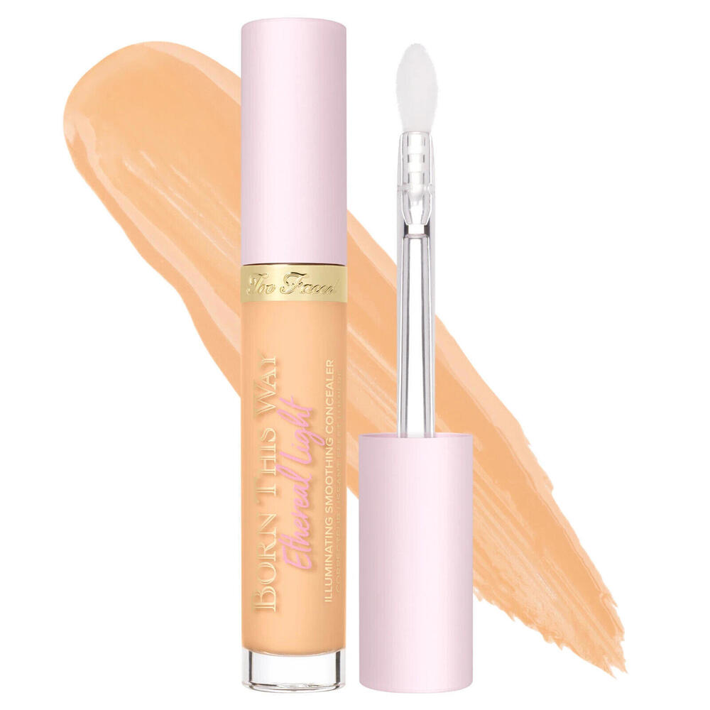 Too Faced Born This Way Illuminating Smoothing Concealer -Butter Croissant- 5ml